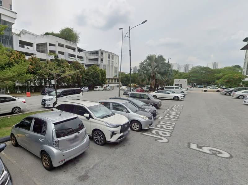 Office for Sale in Puchong (Selangor) - Bee Kim - Exterior - PropertyGuru.com.my