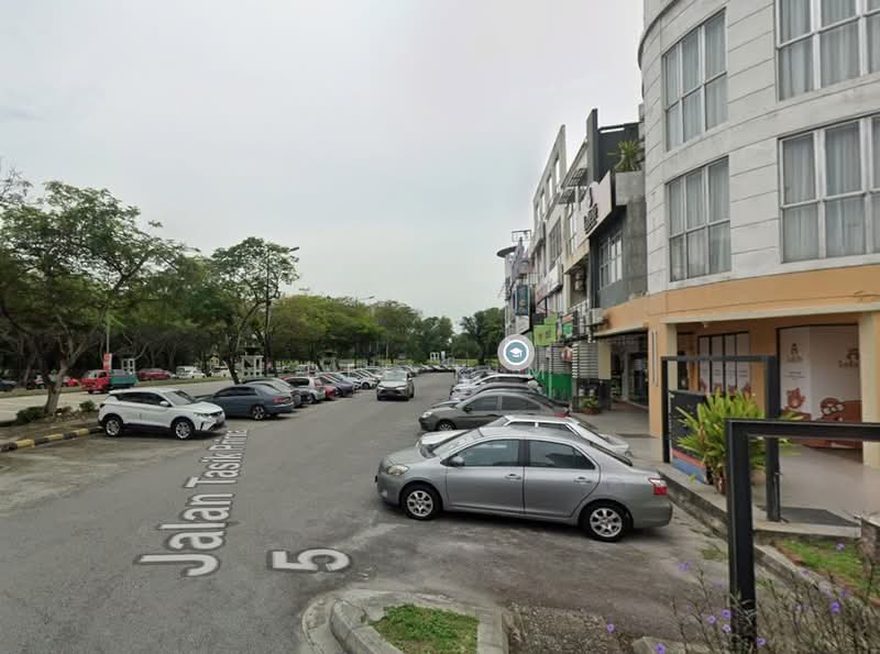 Office for Sale in Puchong (Selangor) - Bee Kim - Exterior - PropertyGuru.com.my