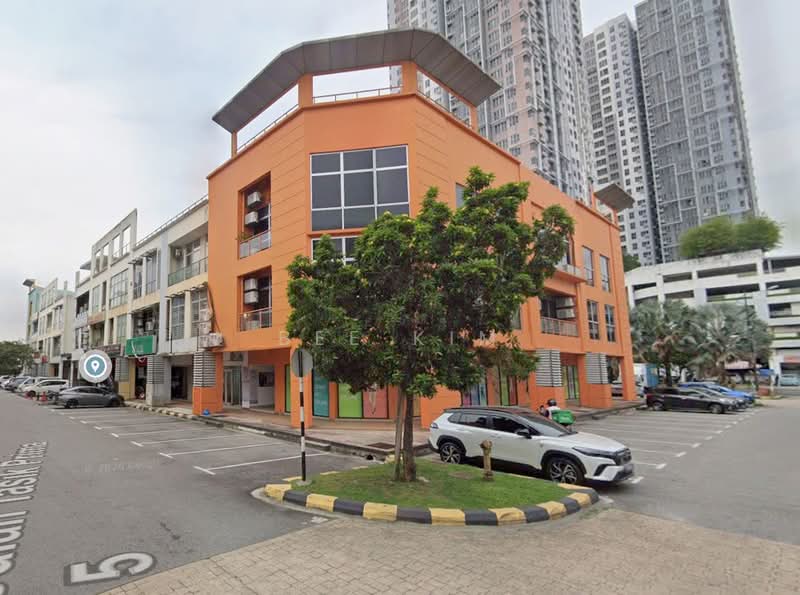 Office for Sale in Puchong (Selangor) - Bee Kim - Exterior - PropertyGuru.com.my