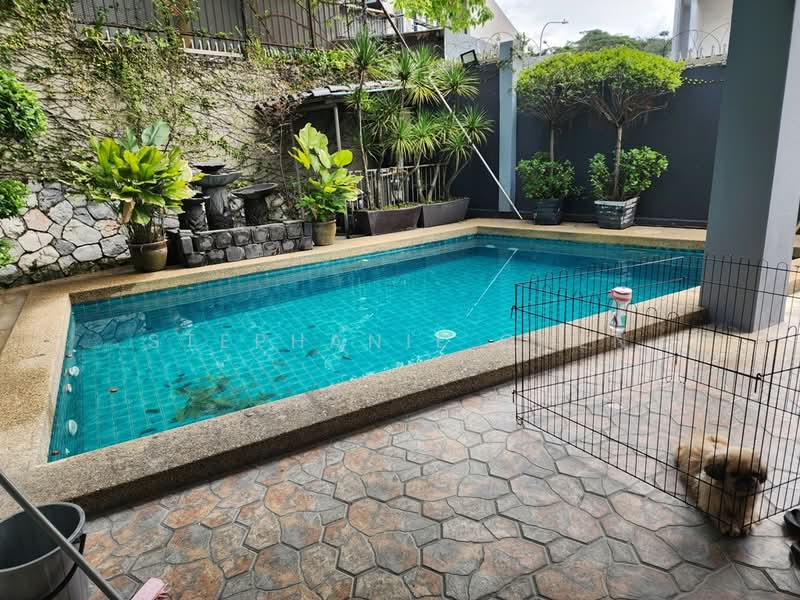 Bungalow House untuk Dijual di Bukit Bandaraya (Bangsar) - Stephanie Chen - Exterior - PropertyGuru.com.my