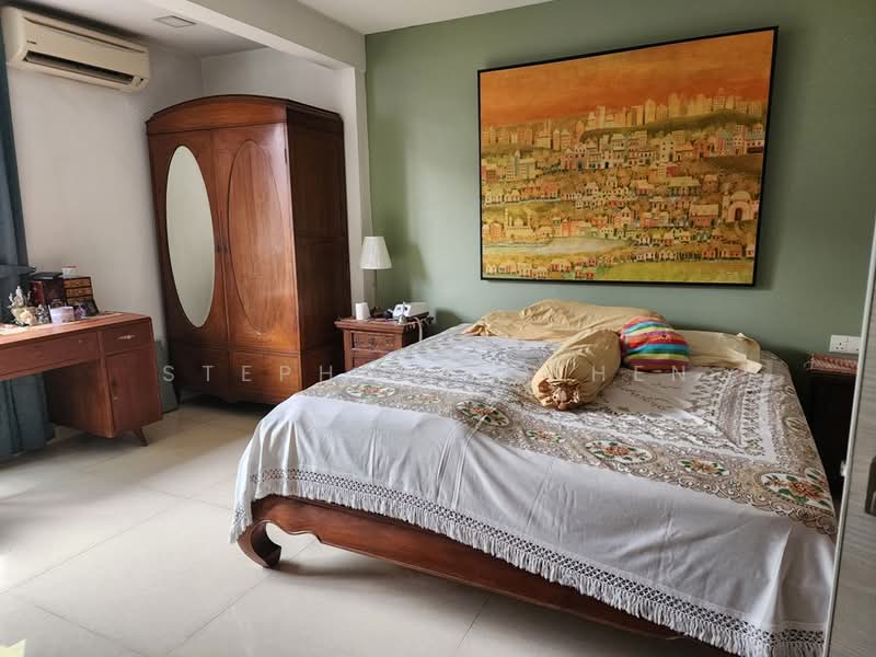 Bungalow House untuk Dijual di Bukit Bandaraya (Bangsar) - Stephanie Chen - Bedroom - PropertyGuru.com.my