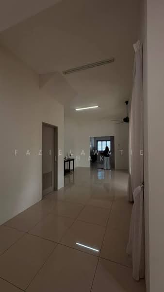 2-storey Terraced House for Sale in Pajam (Negeri Sembilan) - Fazielawatie Ishak - PropertyGuru.com.my