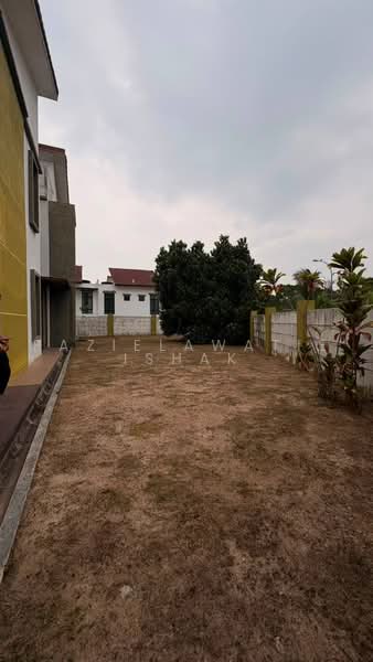 2-storey Terraced House for Sale in Pajam (Negeri Sembilan) - Fazielawatie Ishak - PropertyGuru.com.my