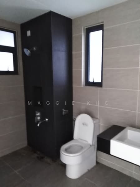 Condominium for Rent at Ascenda Residence @ Skyarena - Maggie Kho - Bathroom - PropertyGuru.com.my