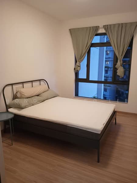 Pangsapuri untuk Disewa di Starview Bay @ Forest City - Hong Charng Lee - Bedroom - PropertyGuru.com.my