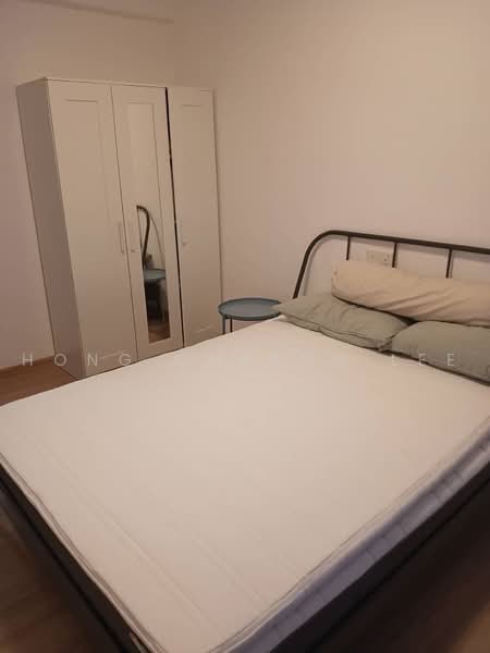 Pangsapuri untuk Disewa di Starview Bay @ Forest City - Hong Charng Lee - Bedroom - PropertyGuru.com.my