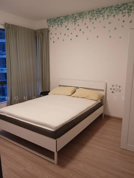 Pangsapuri untuk Disewa di Starview Bay @ Forest City - Hong Charng Lee - Bedroom - PropertyGuru.com.my