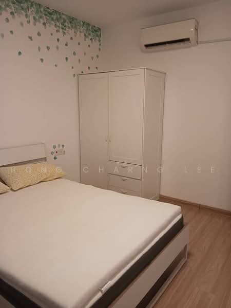 Pangsapuri untuk Disewa di Starview Bay @ Forest City - Hong Charng Lee - Bedroom - PropertyGuru.com.my