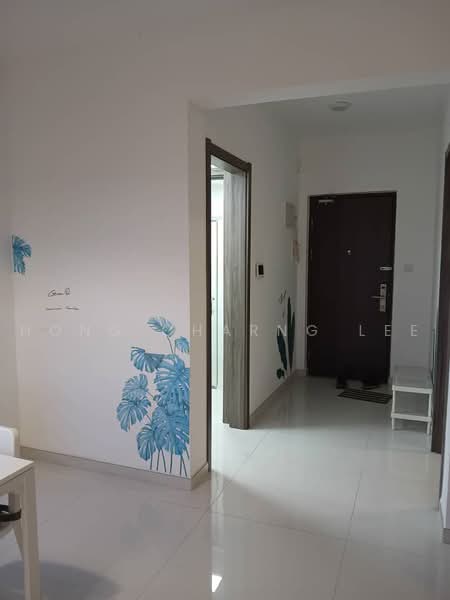Pangsapuri untuk Disewa di Starview Bay @ Forest City - Hong Charng Lee - Entrance - PropertyGuru.com.my