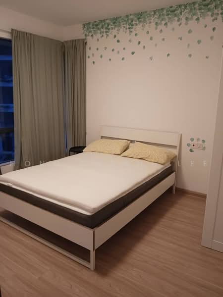 Pangsapuri untuk Disewa di Starview Bay @ Forest City - Hong Charng Lee - Bedroom - PropertyGuru.com.my