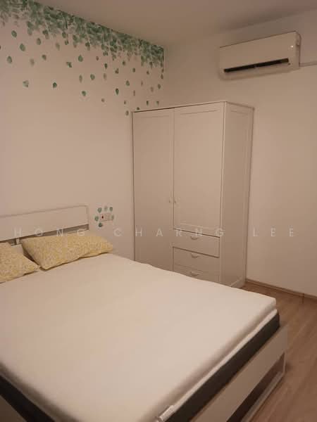 Pangsapuri untuk Disewa di Starview Bay @ Forest City - Hong Charng Lee - Bedroom - PropertyGuru.com.my