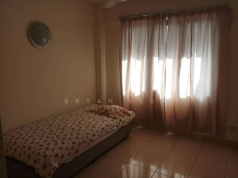 Kondominium untuk Disewa di Gurney Heights - Bryan Yeoh - Bedroom - PropertyGuru.com.my