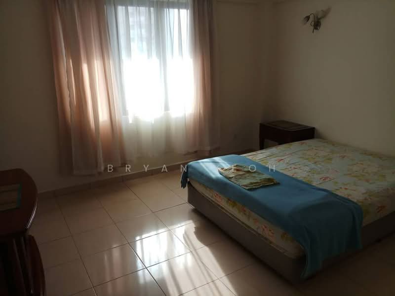Kondominium untuk Disewa di Gurney Heights - Bryan Yeoh - Bedroom - PropertyGuru.com.my