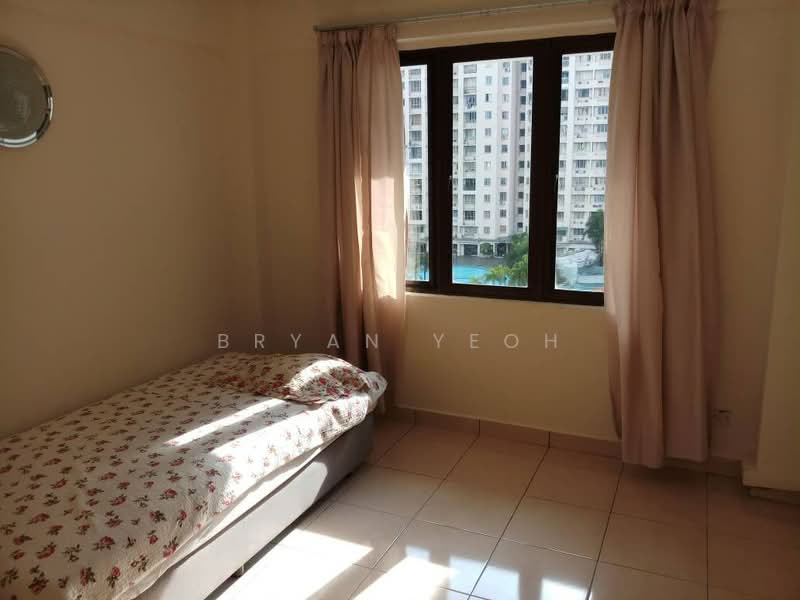 Kondominium untuk Disewa di Gurney Heights - Bryan Yeoh - Bedroom - PropertyGuru.com.my