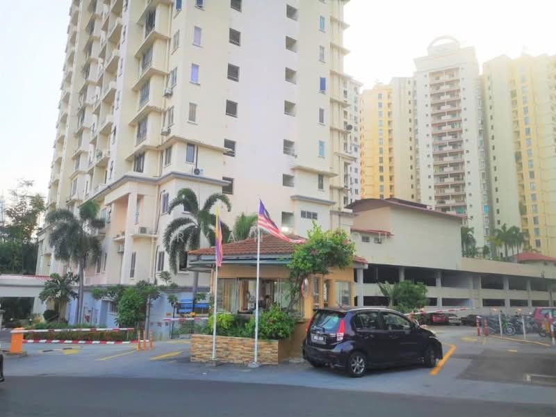 Kondominium untuk Disewa di Gurney Heights - Bryan Yeoh - Exterior - PropertyGuru.com.my