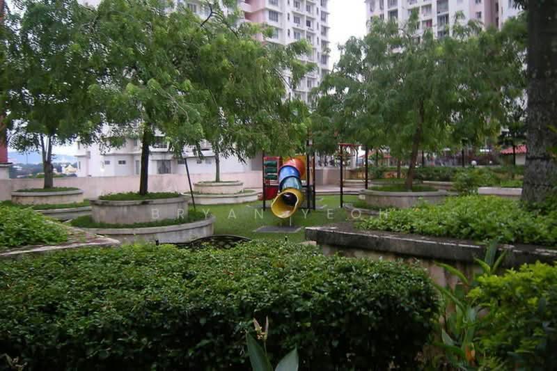 Kondominium untuk Disewa di Gurney Heights - Bryan Yeoh - Exterior - PropertyGuru.com.my