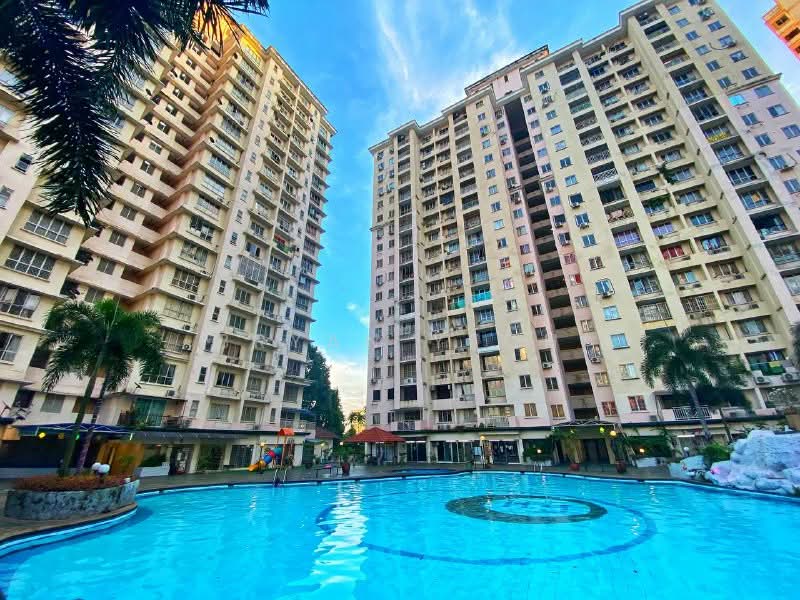 Kondominium untuk Disewa di Gurney Heights - Bryan Yeoh - Exterior - PropertyGuru.com.my
