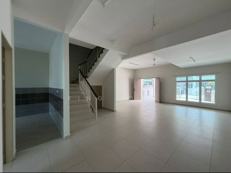 Rumah Teres 2-Tingkat untuk Dijual di Melaka City (Melaka) - King Song - Interior - PropertyGuru.com.my