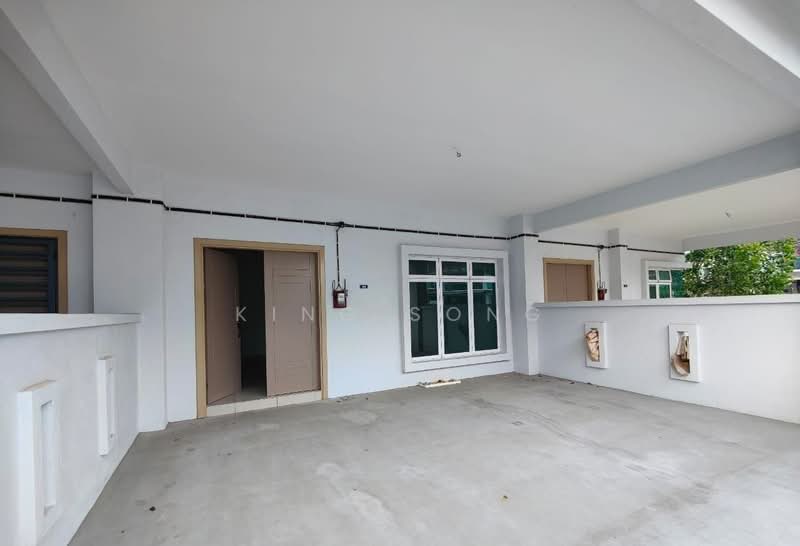 Rumah Teres 2-Tingkat untuk Dijual di Melaka City (Melaka) - King Song - Exterior - PropertyGuru.com.my