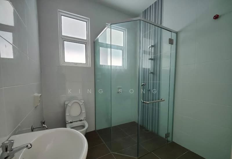 Rumah Teres 2-Tingkat untuk Dijual di Melaka City (Melaka) - King Song - Bathroom - PropertyGuru.com.my