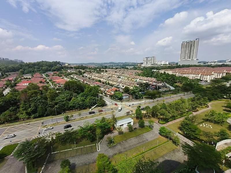 Condominium for Sale at O2 Residence - Y.H. Lee - Exterior - PropertyGuru.com.my