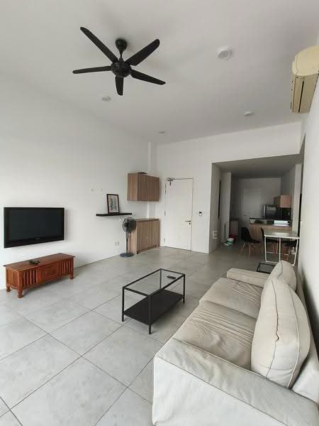 Condominium for Sale at O2 Residence - Y.H. Lee - Living Room - PropertyGuru.com.my