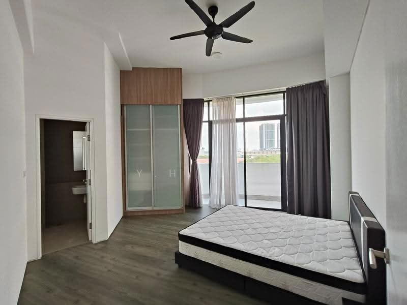Condominium for Sale at O2 Residence - Y.H. Lee - Bedroom - PropertyGuru.com.my