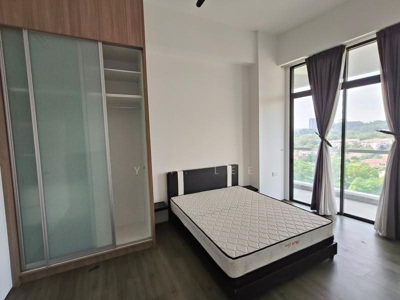 Condominium for Sale at O2 Residence - Y.H. Lee - Bedroom - PropertyGuru.com.my