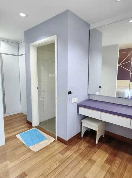 Kondominium untuk Disewa di Platino Condominium - Weng Sern - Interior - PropertyGuru.com.my