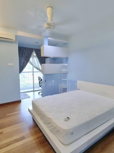 Kondominium untuk Disewa di Platino Condominium - Weng Sern - Bedroom - PropertyGuru.com.my