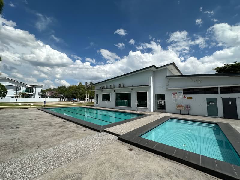 Semi-Detached House for Sale in Ipoh (Perak) - Gary Tang - PropertyGuru.com.my