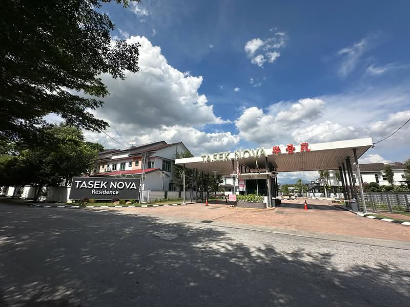 Semi-Detached House for Sale in Ipoh (Perak) - Gary Tang - PropertyGuru.com.my
