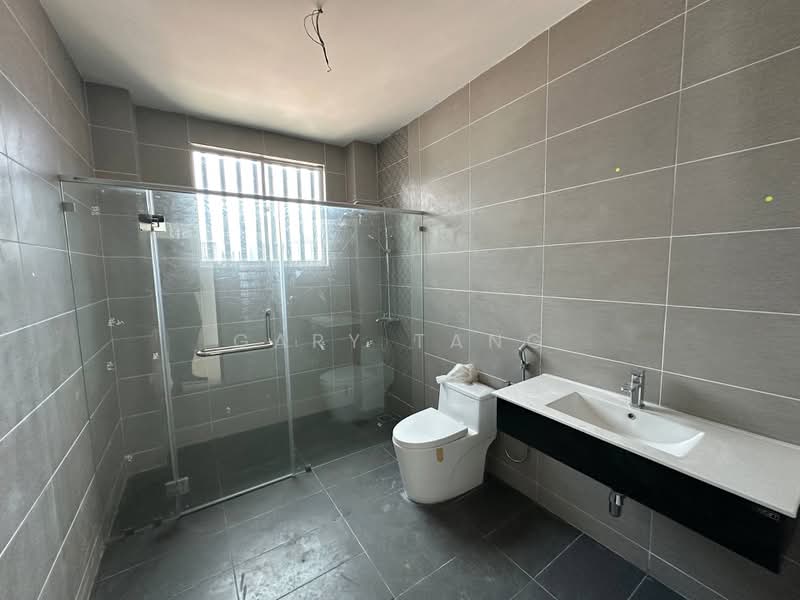 Semi-Detached House for Sale in Ipoh (Perak) - Gary Tang - PropertyGuru.com.my