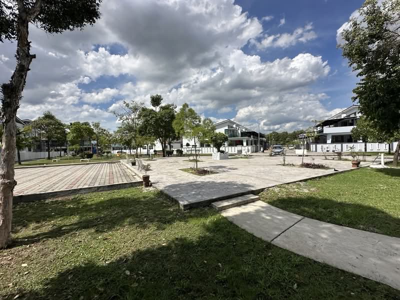 Semi-Detached House for Sale in Ipoh (Perak) - Gary Tang - PropertyGuru.com.my