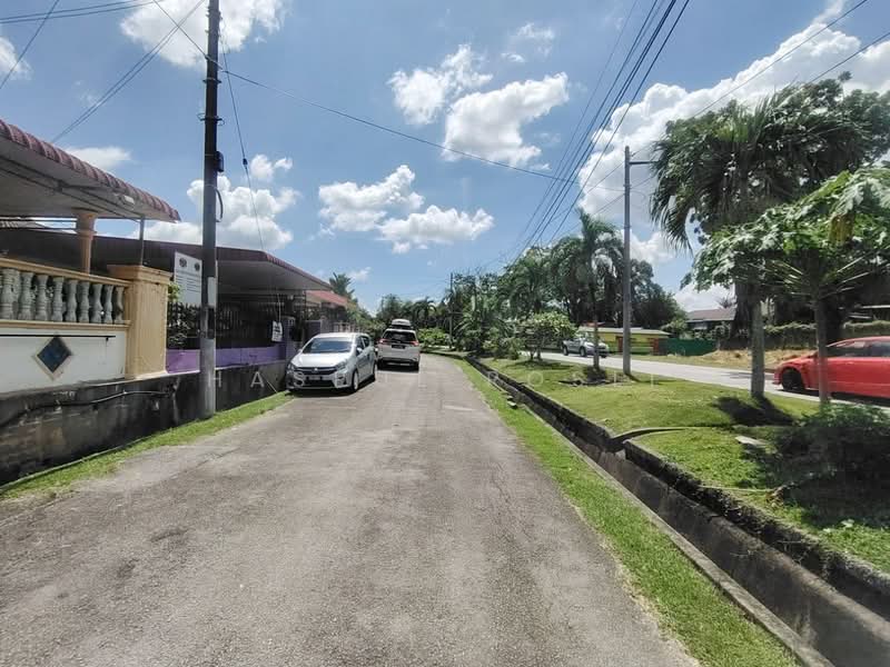 Rumah Berkembar untuk Dijual di Sungai Petani (Kedah) - Hasrul Rosli - Exterior - PropertyGuru.com.my