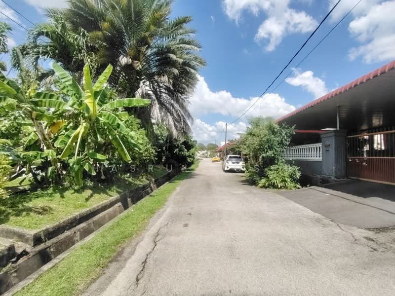 Rumah Berkembar untuk Dijual di Sungai Petani (Kedah) - Hasrul Rosli - Exterior - PropertyGuru.com.my