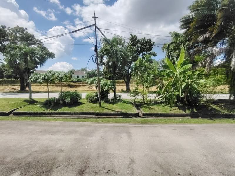 Rumah Berkembar untuk Dijual di Sungai Petani (Kedah) - Hasrul Rosli - Exterior - PropertyGuru.com.my