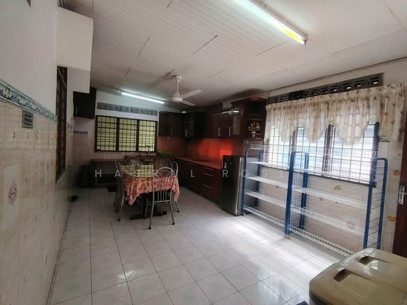 Rumah Berkembar untuk Dijual di Sungai Petani (Kedah) - Hasrul Rosli - Kitchen - PropertyGuru.com.my