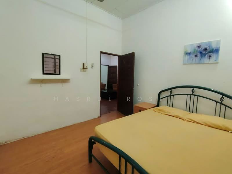 Rumah Berkembar untuk Dijual di Sungai Petani (Kedah) - Hasrul Rosli - Bedroom - PropertyGuru.com.my