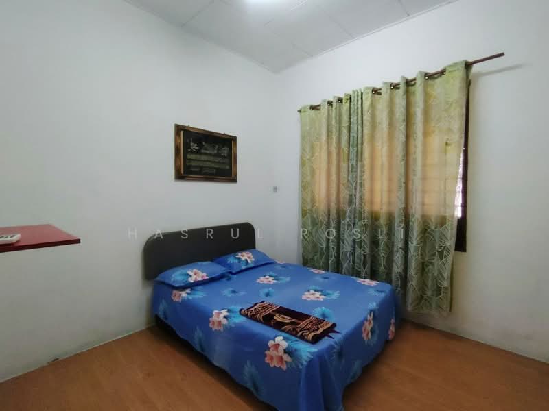 Rumah Berkembar untuk Dijual di Sungai Petani (Kedah) - Hasrul Rosli - Bedroom - PropertyGuru.com.my