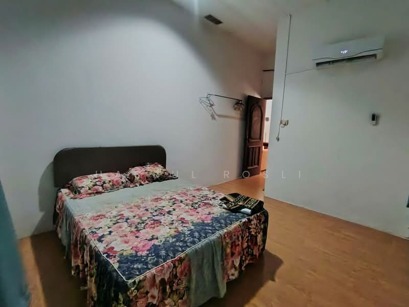 Rumah Berkembar untuk Dijual di Sungai Petani (Kedah) - Hasrul Rosli - Bedroom - PropertyGuru.com.my
