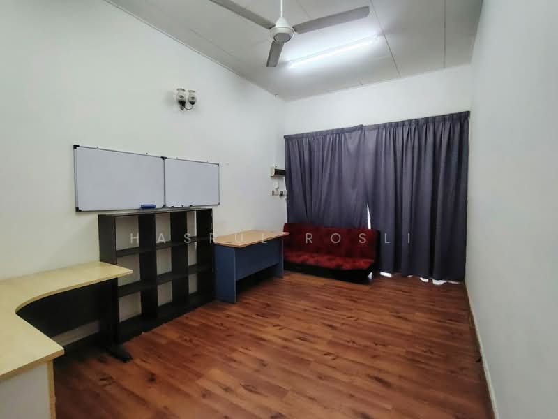 Rumah Berkembar untuk Dijual di Sungai Petani (Kedah) - Hasrul Rosli - Study - PropertyGuru.com.my