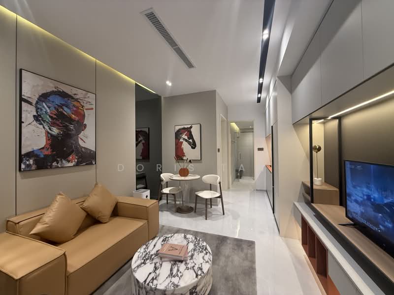 Kondominium untuk Dijual di R&F Princess Cove Phase 2-Seine Region - Doris Tan - PropertyGuru.com.my