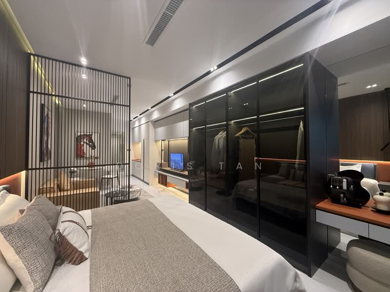 Kondominium untuk Dijual di R&F Princess Cove Phase 2-Seine Region - Doris Tan - PropertyGuru.com.my