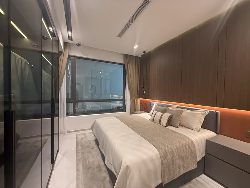 Kondominium untuk Dijual di R&F Princess Cove Phase 2-Seine Region - Doris Tan - PropertyGuru.com.my