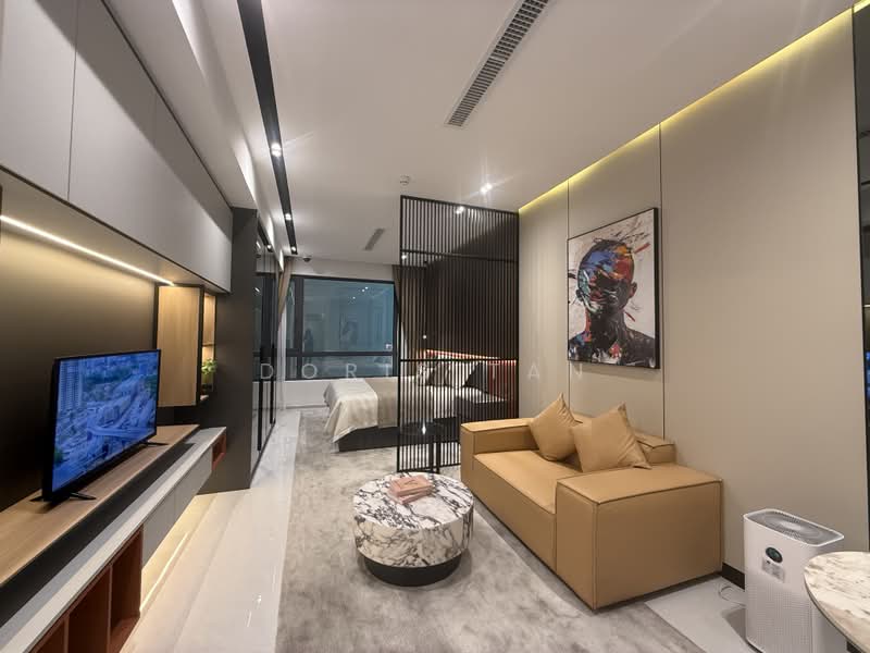 Kondominium untuk Dijual di R&F Princess Cove Phase 2-Seine Region - Doris Tan - PropertyGuru.com.my
