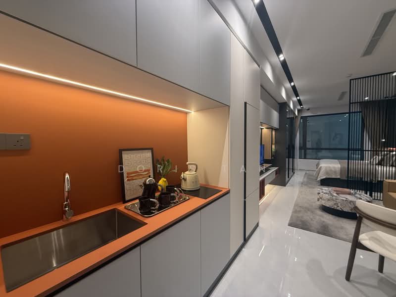 Kondominium untuk Dijual di R&F Princess Cove Phase 2-Seine Region - Doris Tan - PropertyGuru.com.my