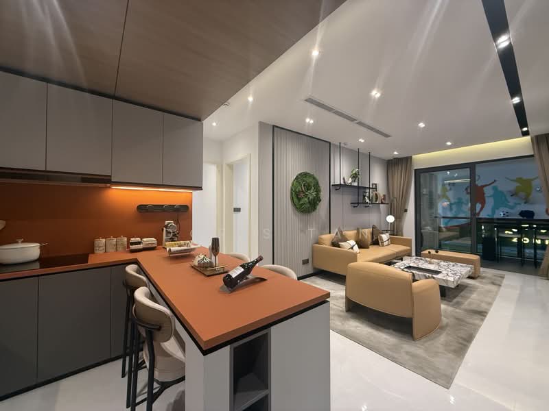 Kondominium untuk Dijual di R&F Princess Cove Phase 2-Seine Region - Doris Tan - PropertyGuru.com.my