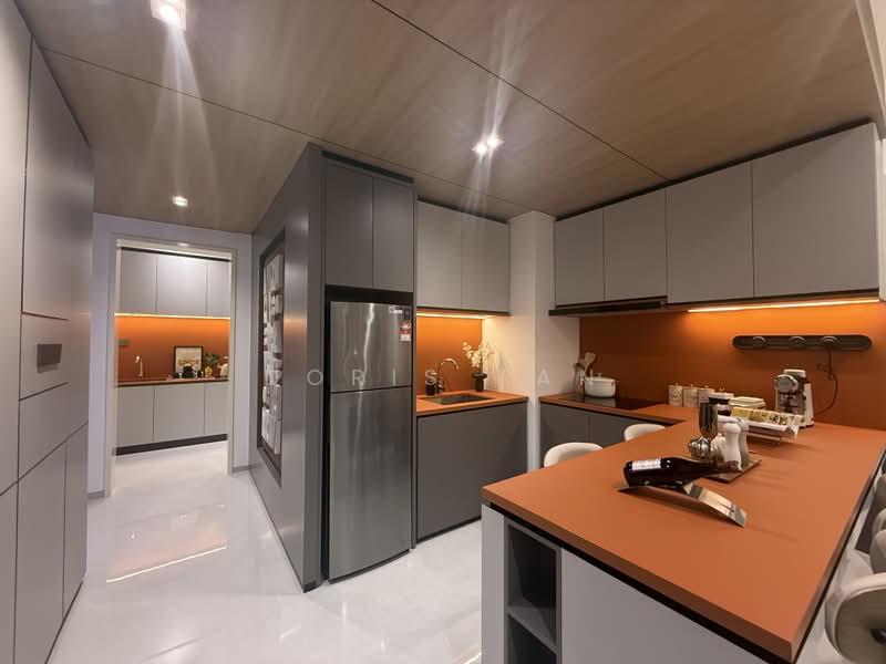 Kondominium untuk Dijual di R&F Princess Cove Phase 2-Seine Region - Doris Tan - PropertyGuru.com.my