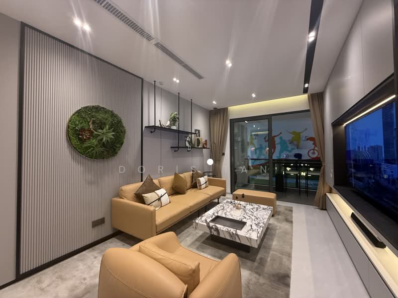 Kondominium untuk Dijual di R&F Princess Cove Phase 2-Seine Region - Doris Tan - PropertyGuru.com.my